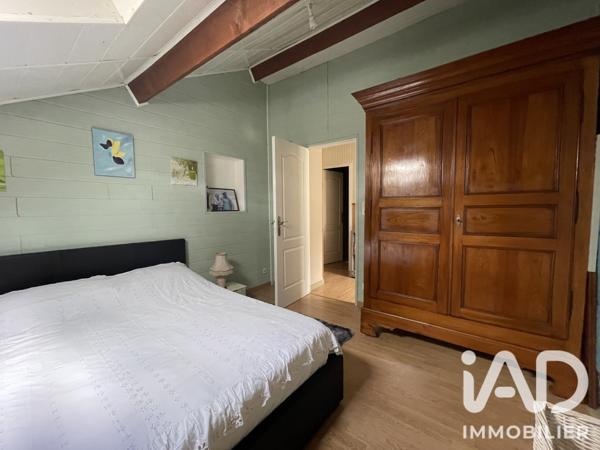 Maison à vendre 5 pièces 143 m² Eymoutiers