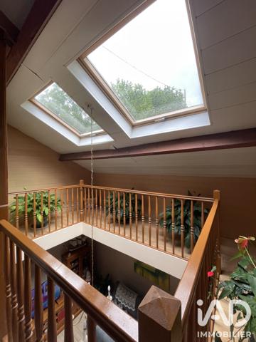 Maison à vendre 5 pièces 143 m² Eymoutiers