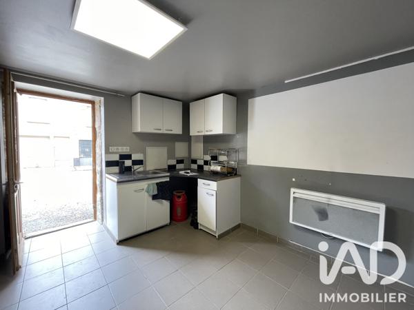 Maison à vendre 5 pièces 143 m² Eymoutiers