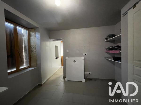 Maison à vendre 5 pièces 143 m² Eymoutiers