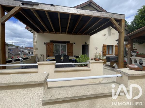 Maison à vendre 5 pièces 143 m² Eymoutiers