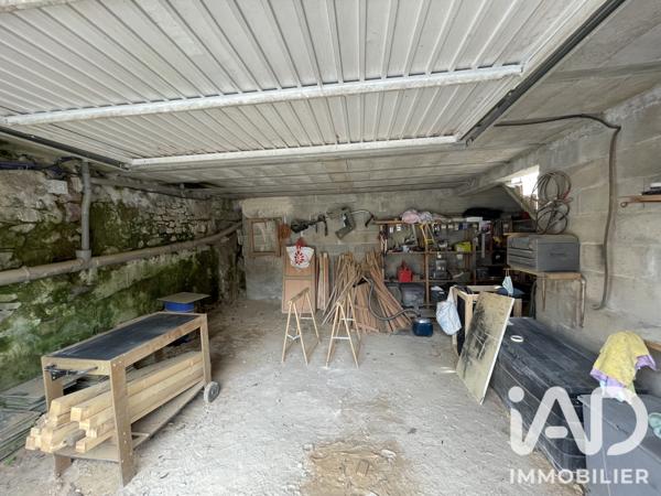 Maison à vendre 5 pièces 143 m² Eymoutiers