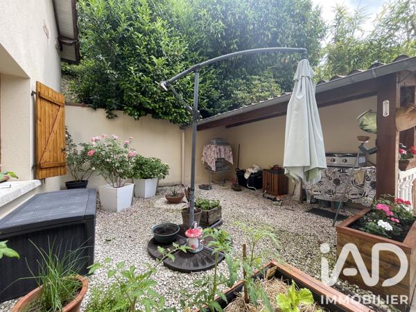 Maison à vendre 5 pièces 143 m² Eymoutiers