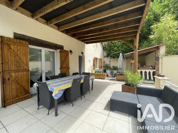 Maison à vendre 5 pièces 143 m² Eymoutiers
