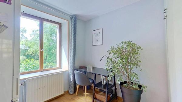 Moyen : Maison à vendre 5 pièces, terrasse & sous-sol - Visite virtuelle sur demande
