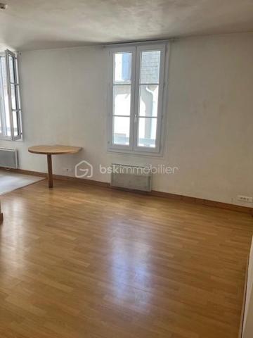 Appartement de 35 m²