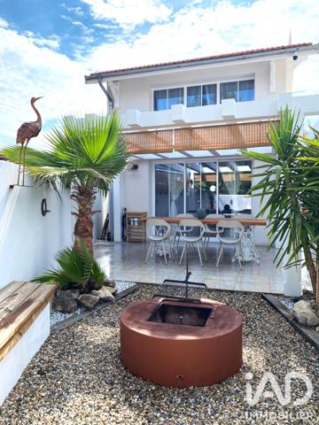 Maison à vendre 5 pièces 90 m² Arès
