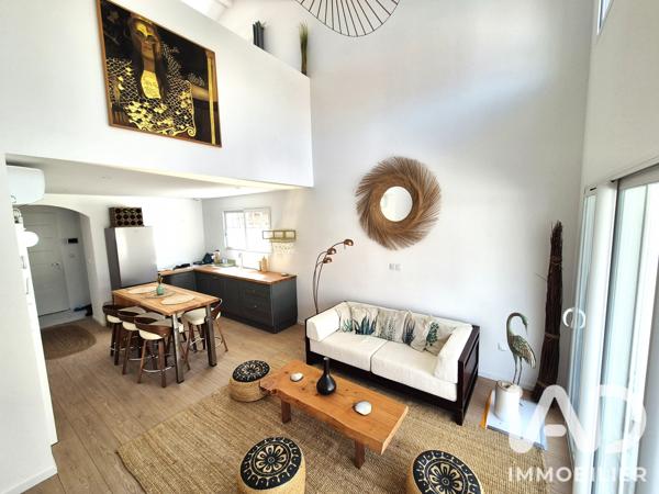 Maison à vendre 5 pièces 90 m² Arès