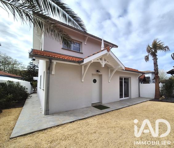 Maison à vendre 5 pièces 90 m² Arès