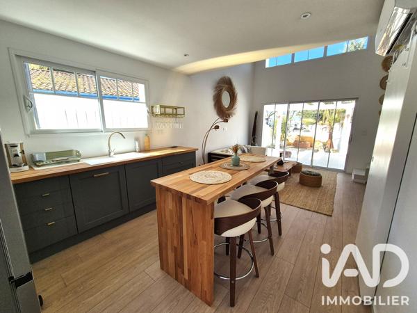 Maison à vendre 5 pièces 90 m² Arès
