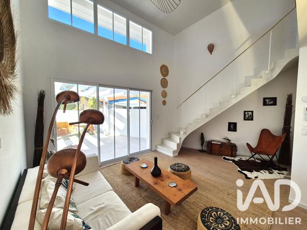 Maison à vendre 5 pièces 90 m² Arès