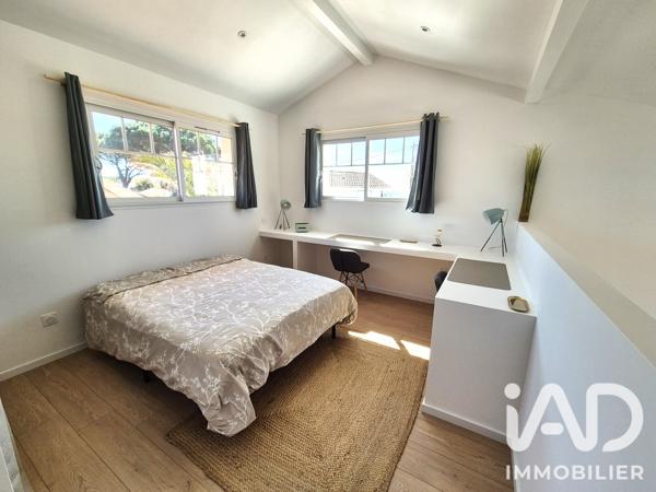 Maison à vendre 5 pièces 90 m² Arès