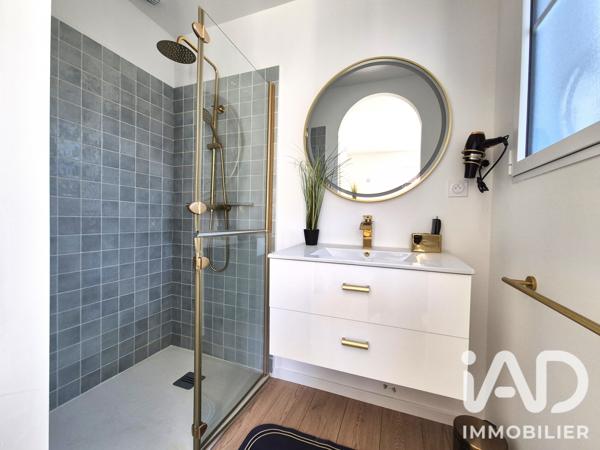 Maison à vendre 5 pièces 90 m² Arès