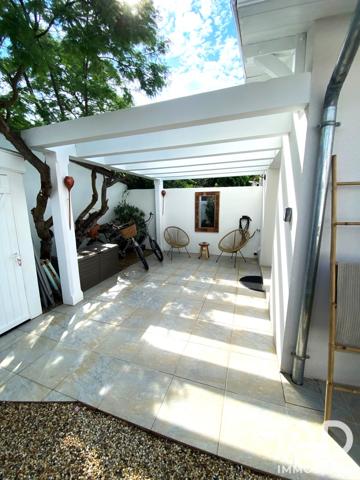Maison à vendre 5 pièces 90 m² Arès