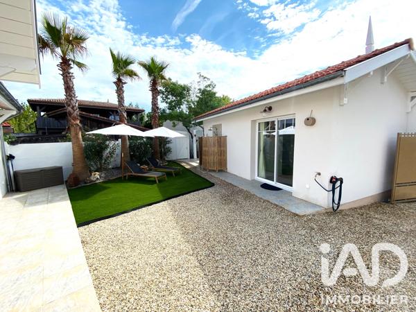 Maison à vendre 5 pièces 90 m² Arès