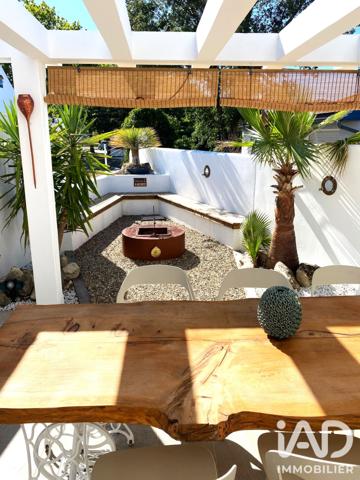 Maison à vendre 5 pièces 90 m² Arès