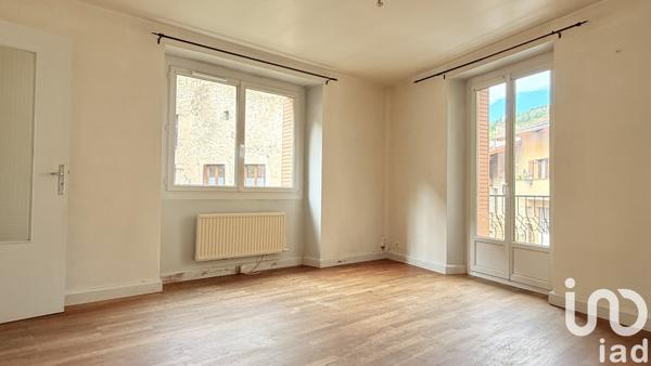 Maison à vendre 3 pièces 86 m² Cerdon