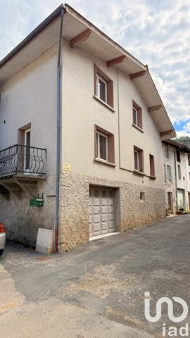 Maison à vendre 3 pièces 86 m² Cerdon