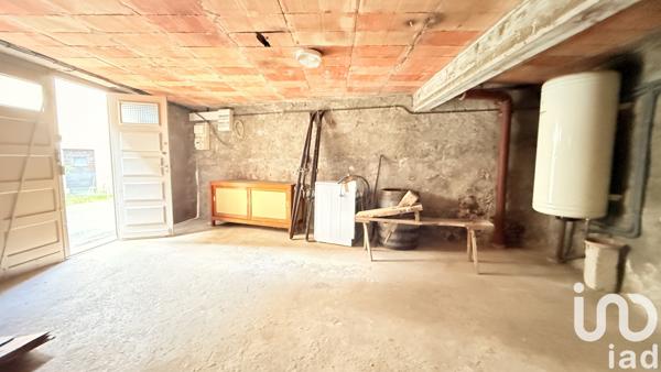 Maison à vendre 3 pièces 86 m² Cerdon