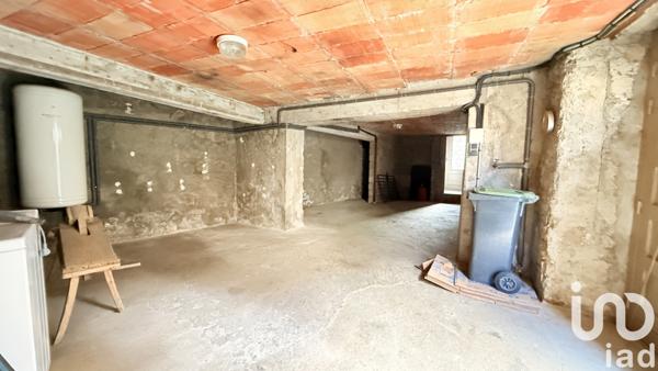 Maison à vendre 3 pièces 86 m² Cerdon