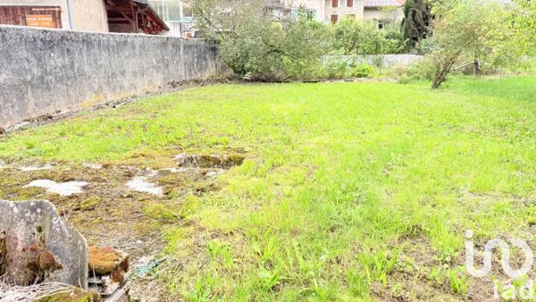 Maison à vendre 3 pièces 86 m² Cerdon