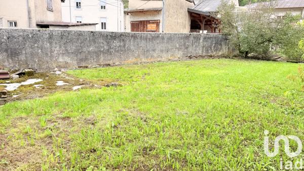 Maison à vendre 3 pièces 86 m² Cerdon