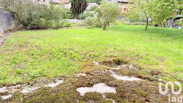 Maison à vendre 3 pièces 86 m² Cerdon