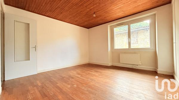 Maison à vendre 3 pièces 86 m² Cerdon