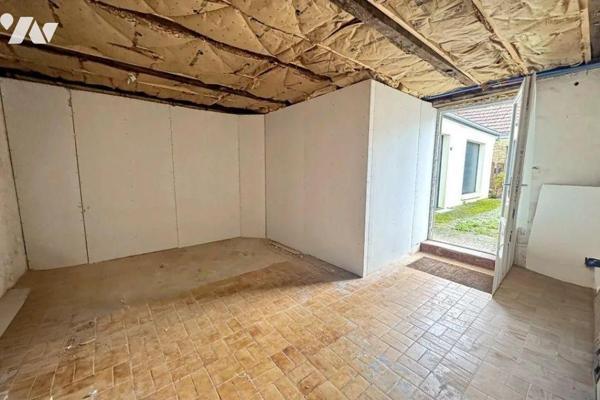 A vendre Ensemble immobilier Moëlan-sur-Mer (29)

Situé au calme, au coeur du bourg, cet ense...
