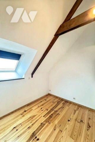 A vendre Ensemble immobilier Moëlan-sur-Mer (29)

Situé au calme, au coeur du bourg, cet ense...