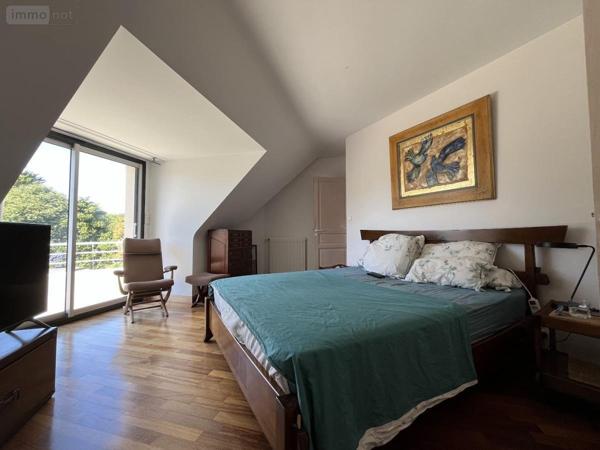 Maison à vendre à Pleuven dans le Finistère (29170), ref : 29014-2976