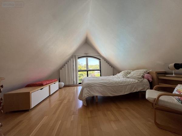 Maison à vendre à Pleuven dans le Finistère (29170), ref : 29014-2976