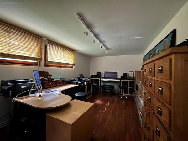 Maison à vendre à Pleuven dans le Finistère (29170), ref : 29014-2976