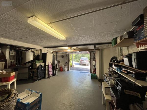 Maison à vendre à Pleuven dans le Finistère (29170), ref : 29014-2976