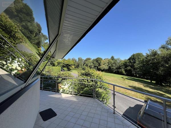 Maison à vendre à Pleuven dans le Finistère (29170), ref : 29014-2976