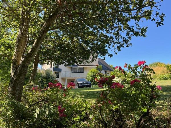 Maison à vendre à Pleuven dans le Finistère (29170), ref : 29014-2976