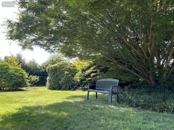 Maison à vendre à Pleuven dans le Finistère (29170), ref : 29014-2976