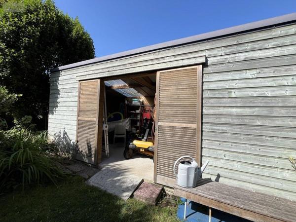 Maison à vendre à Pleuven dans le Finistère (29170), ref : 29014-2976