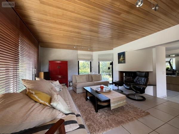 Maison à vendre à Pleuven dans le Finistère (29170), ref : 29014-2976