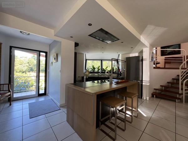 Maison à vendre à Pleuven dans le Finistère (29170), ref : 29014-2976