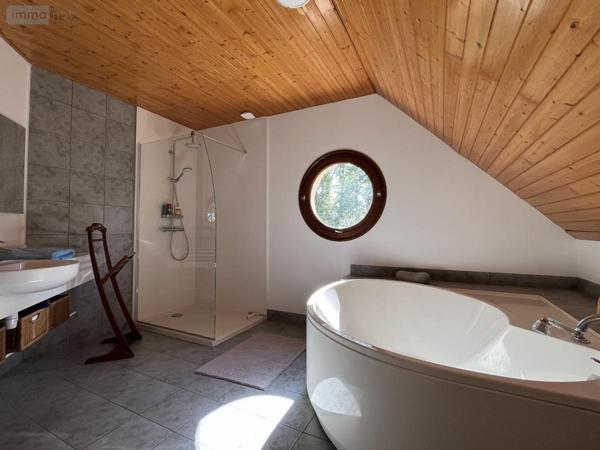 Maison à vendre à Pleuven dans le Finistère (29170), ref : 29014-2976