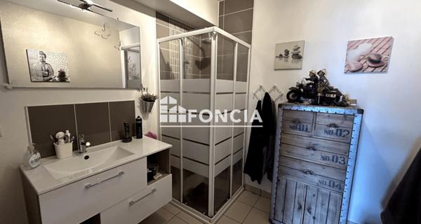 À vendre Maison 5 pièces 118.8 m² - Chartres 28000