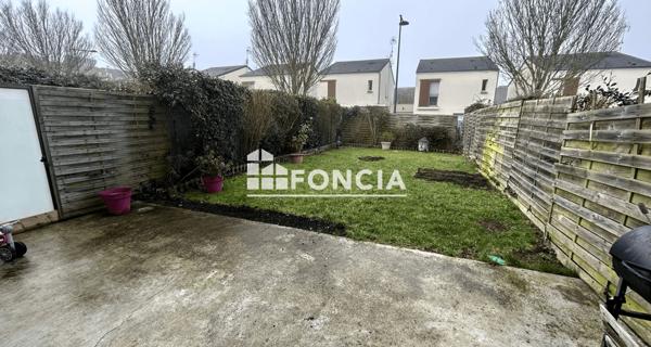 À vendre Maison 5 pièces 118.8 m² - Chartres 28000