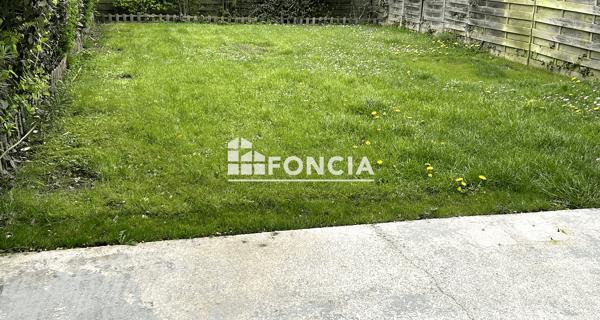 À vendre Maison 5 pièces 118.8 m² - Chartres 28000