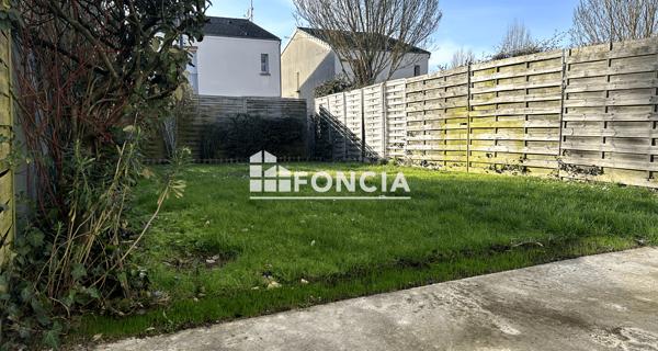 À vendre Maison 5 pièces 118.8 m² - Chartres 28000