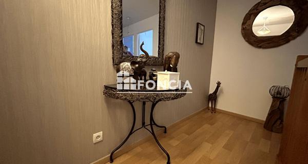 À vendre Maison 5 pièces 118.8 m² - Chartres 28000