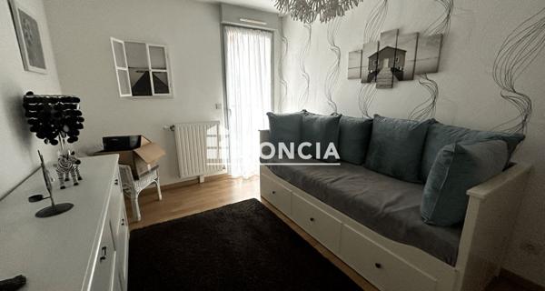 À vendre Maison 5 pièces 118.8 m² - Chartres 28000