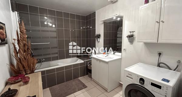 À vendre Maison 5 pièces 118.8 m² - Chartres 28000