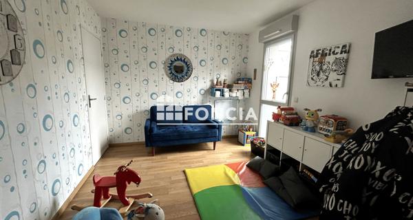 À vendre Maison 5 pièces 118.8 m² - Chartres 28000