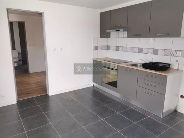 Location Appartement 2 pièces 32 m2 à Pau